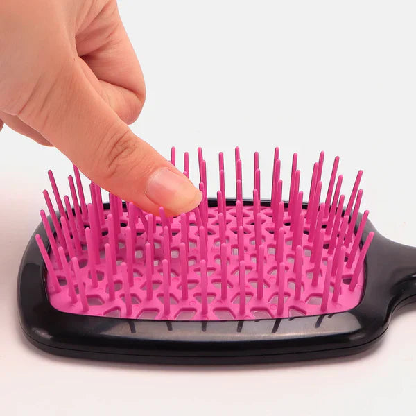 Silqé Brush™ #1 Detangling Hair Brush